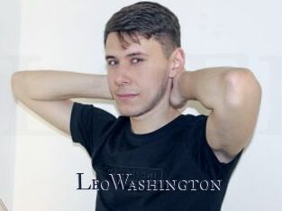 LeoWashington