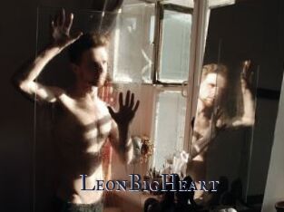 LeonBigHeart