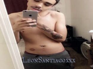 LeonSantiagoxxx