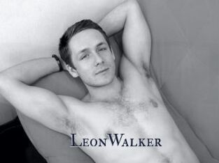 LeonWalker