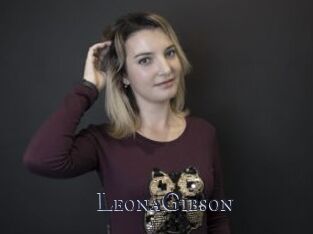 LeonaGibson