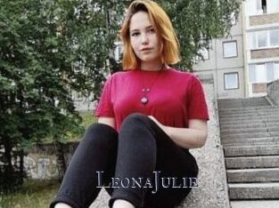 LeonaJulie