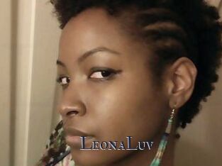 LeonaLuv