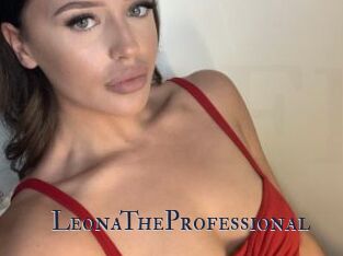 LeonaTheProfessional