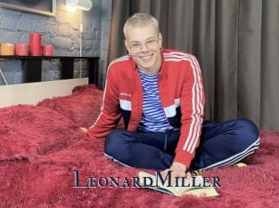 LeonardMiller