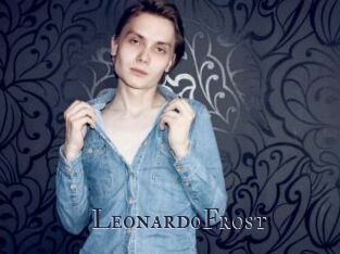 LeonardoFrost