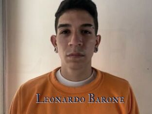 Leonardo_Barone