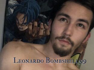 Leonardo_Bombshell99