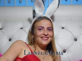 LeonelaMaria