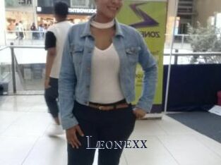 Leonexx