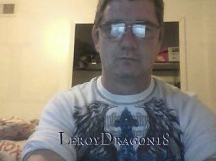 LeroyDragon18