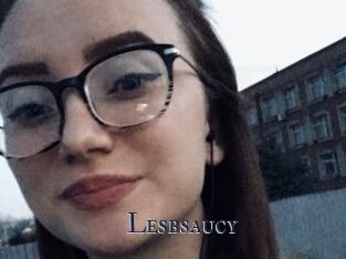 Lesbsaucy