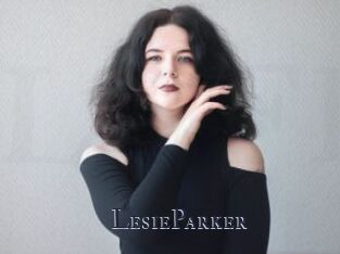 LesieParker