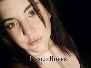 LeslieBovee