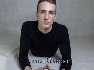 LeslieGarrett