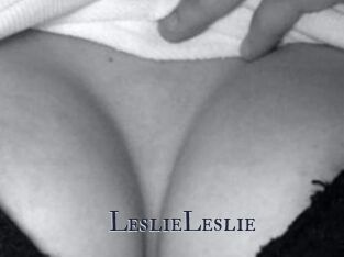 LeslieLeslie