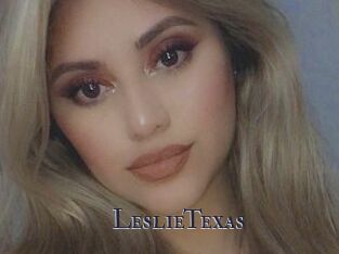 LeslieTexas