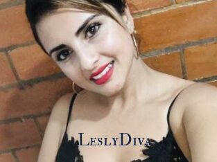 LeslyDiva