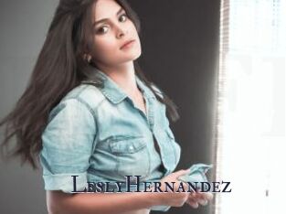 LeslyHernandez