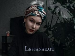 Lessanarait