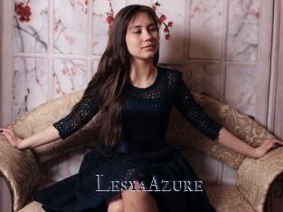 LesyaAzure