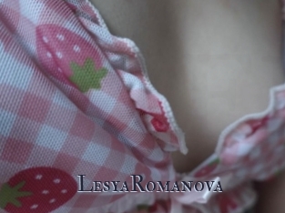 LesyaRomanova