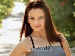 LetiziaDe