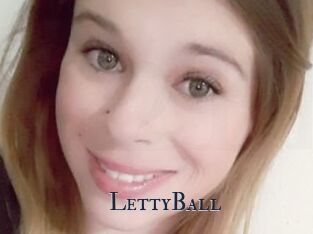 LettyBall