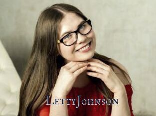 LettyJohnson