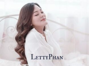 LettyPhan