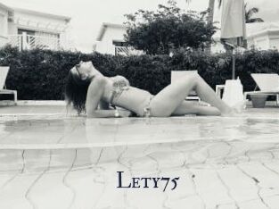 Lety75