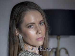 LetyRose