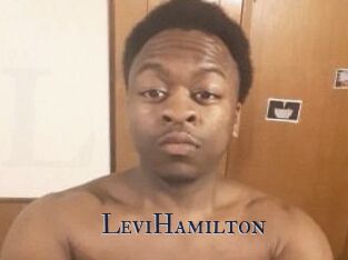 Levi_Hamilton