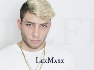 LexMaxx