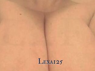 Lexa125