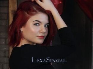 LexaSingal