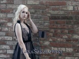 LexaSokolowski