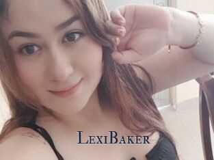 LexiBaker