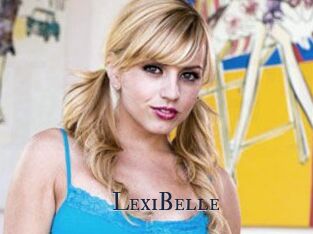 LexiBelle