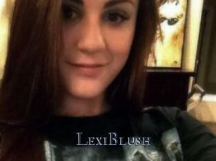 LexiBlush