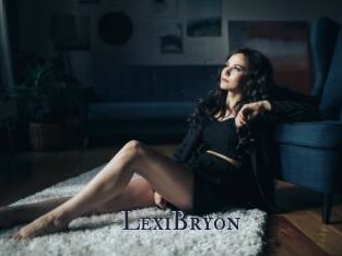 LexiBryon