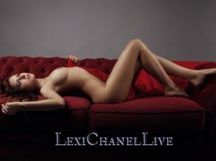 LexiChanelLive