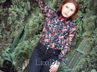 LexiDeen Links 2 Freeporn