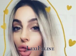 LexiFeline