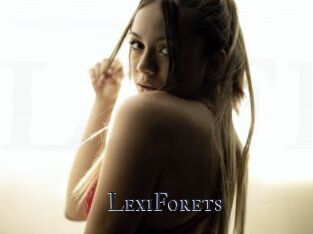 LexiForets