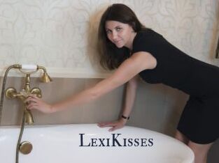 LexiKisses