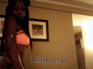 LexiLove4u