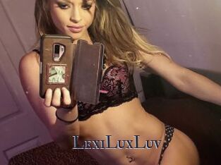 LexiLuxLuv