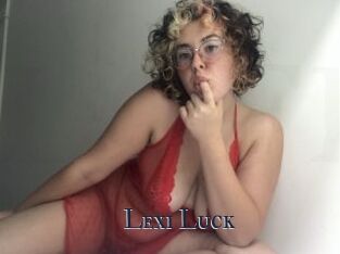 Lexi_Luck