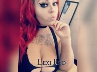 Lexi_Red